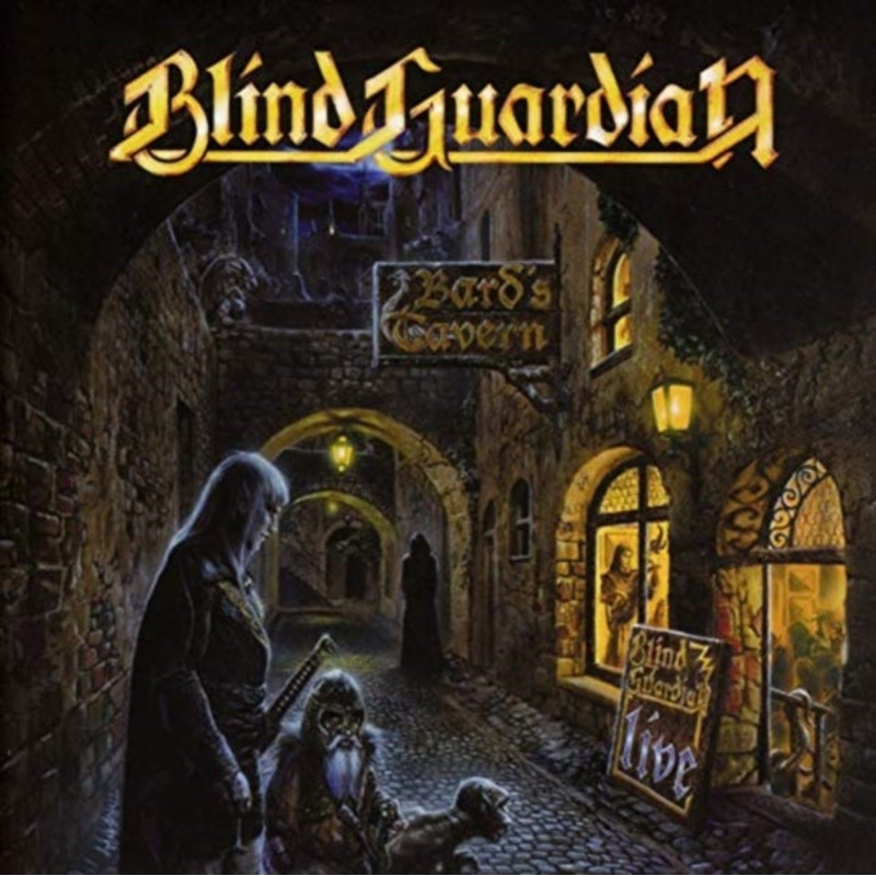 Blind Guardian – Live (2CD/Digipak)