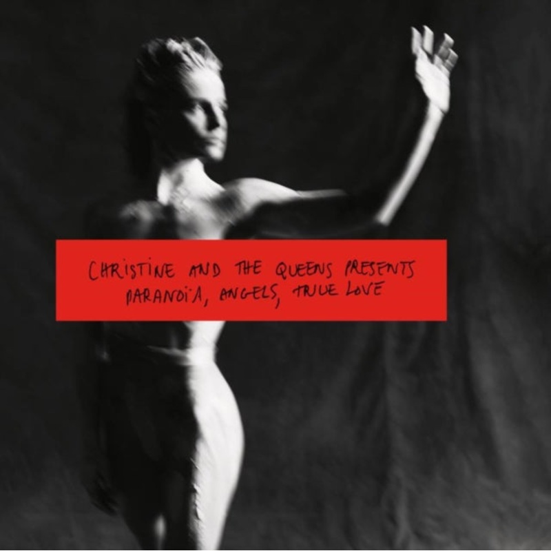 Christine & The Queens – Paranoia, Angels, True Love (3CD)