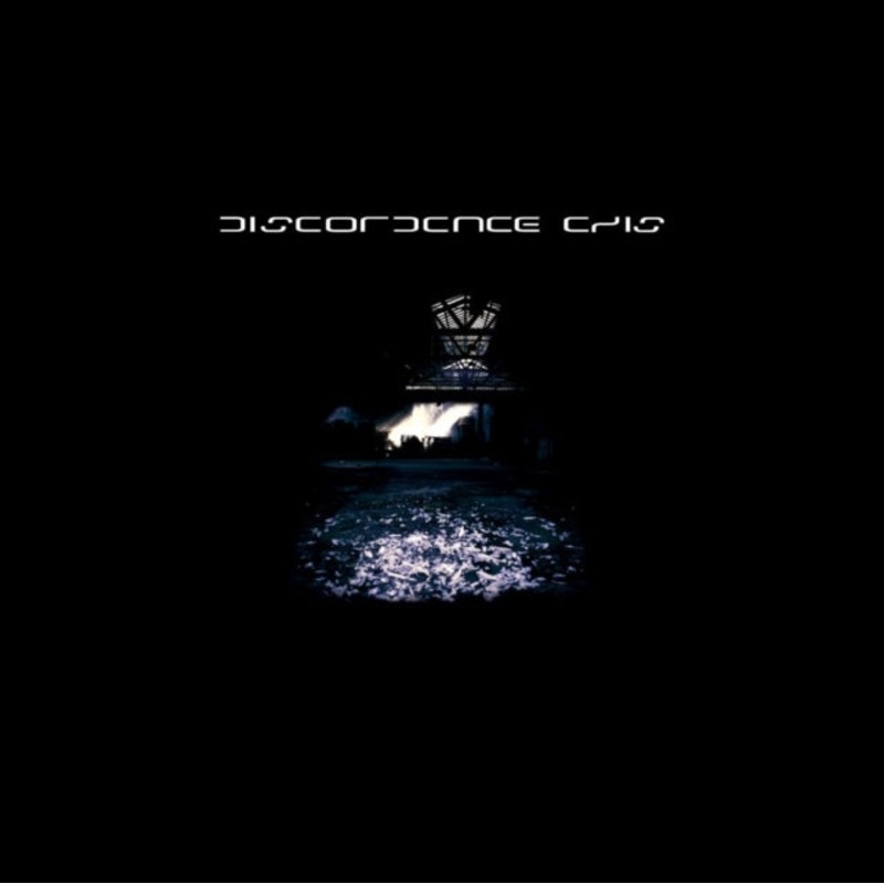 Discordance Axis – Jouhou – CD