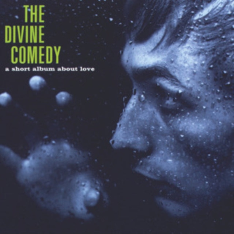 Divine Comedy – Short Album About Love – CD