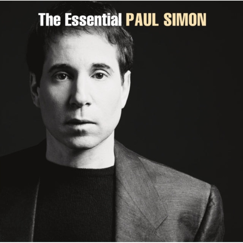 Paul Simon – Essential Paul Simon – CD