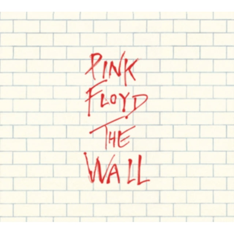 Pink Floyd – Wall – CD