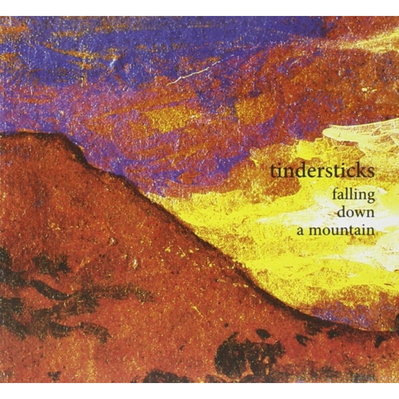 Tindersticks – Falling Down A Mountain – CD