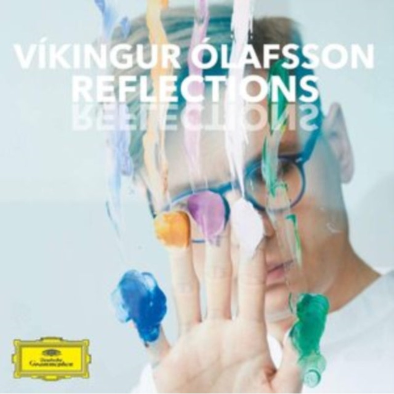Vikingur Olafsson – Reflections (2LP)