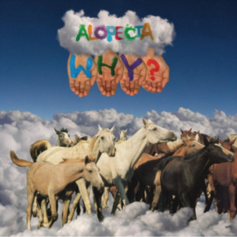 Why? – Alopecia (10 Year Anniversary Edition) – LP Vinyl