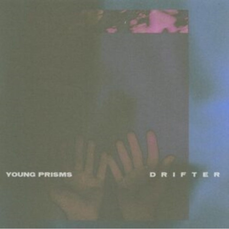 Young Prisms – Drifter – CD