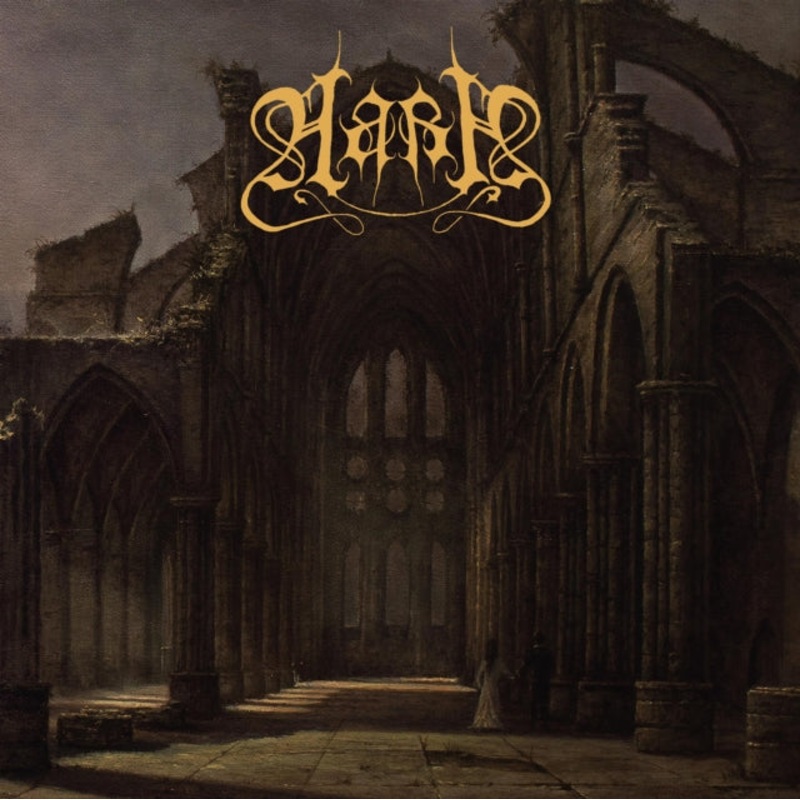 Aara – Triade Ii: Hemera – LP Vinyl