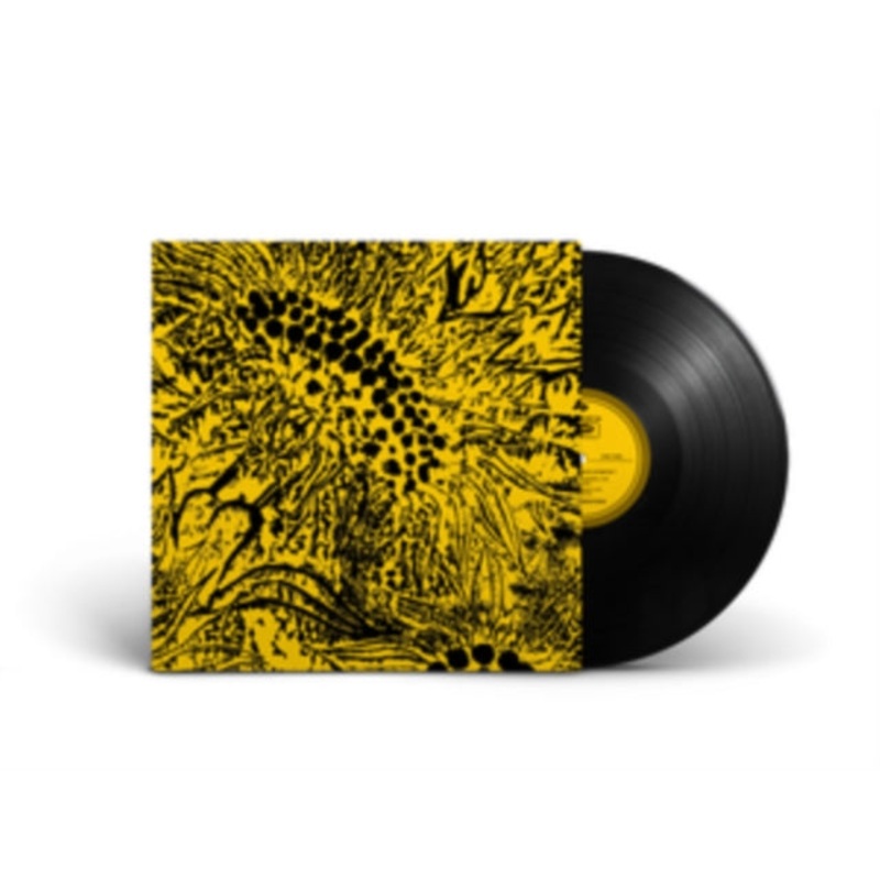 Amanda Whiting – Little Sunflower – 10 Inch Vinyl