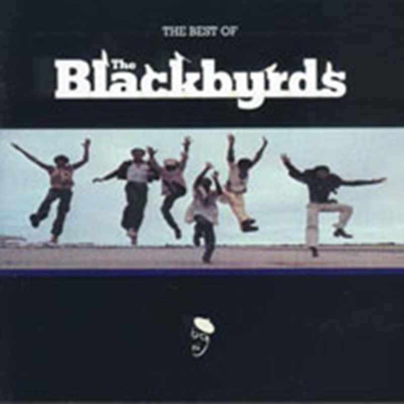 Blackbyrds – Best Of The Blackbyrds – CD