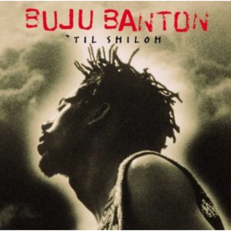Buju Banton – Til Shiloh (25Th Anniversary Edition) – CD
