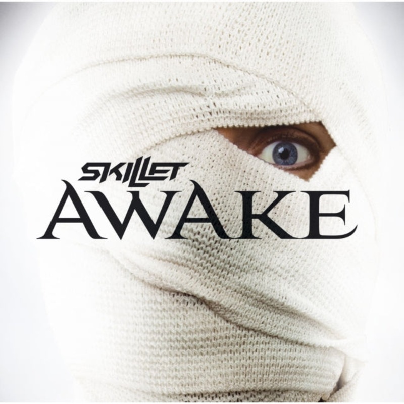 Skillet – Awake – CD