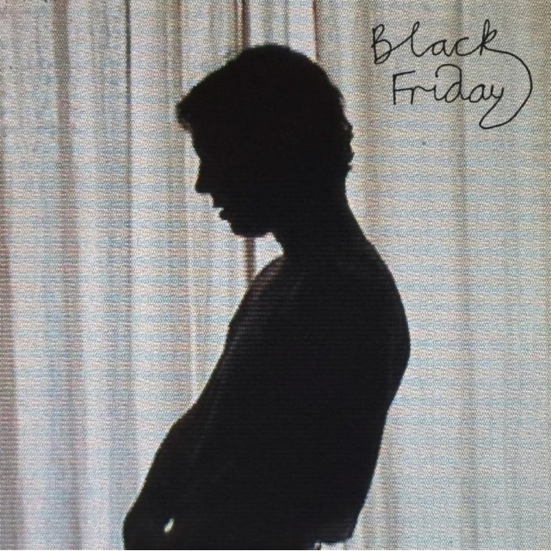 Tom Odell – Black Friday – CD