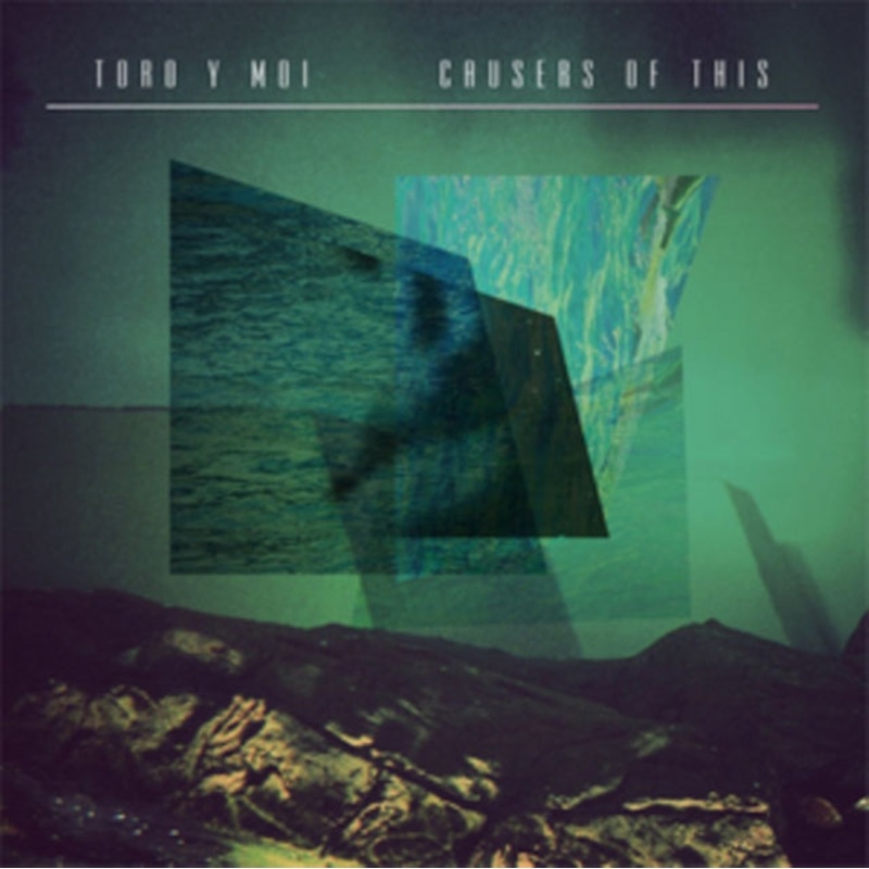 Toro Y Moi – Causers Of This – CD