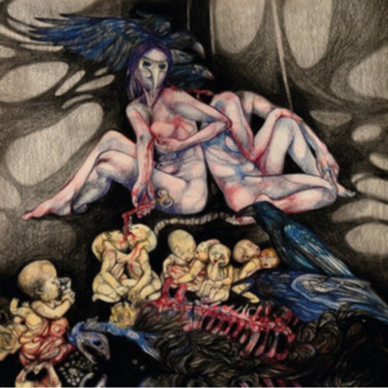 Arabs In Aspic – Magic Of Sin – CD