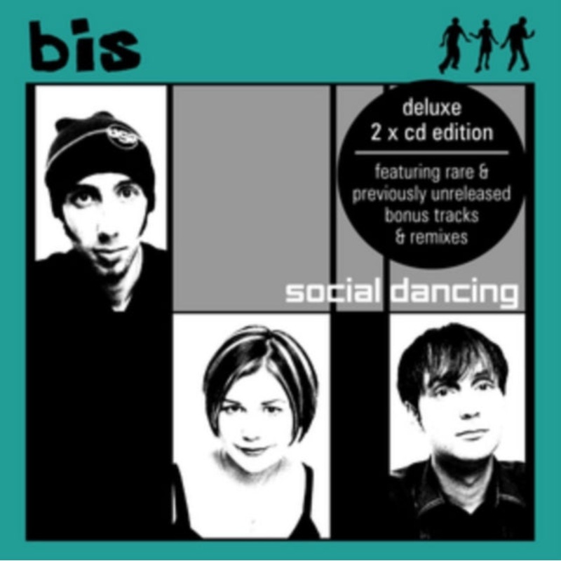 Bis – Social Dancing – CD