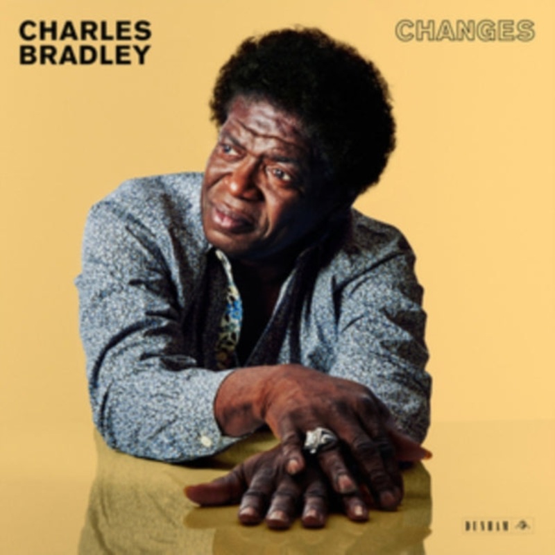 Charles Bradley – Changes – CD