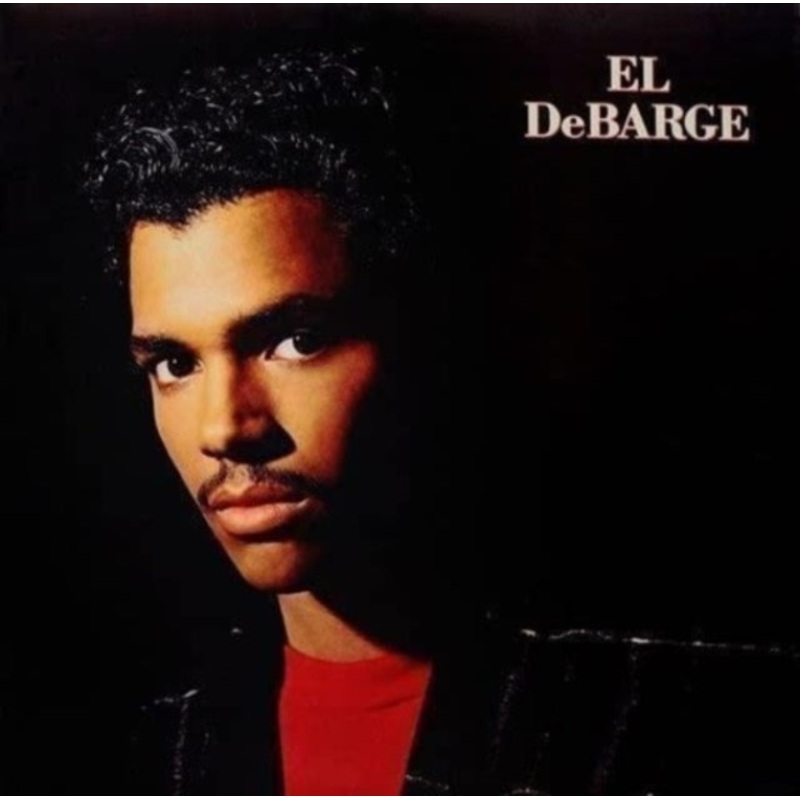 El Debarge – El Debarge (Limited) – CD