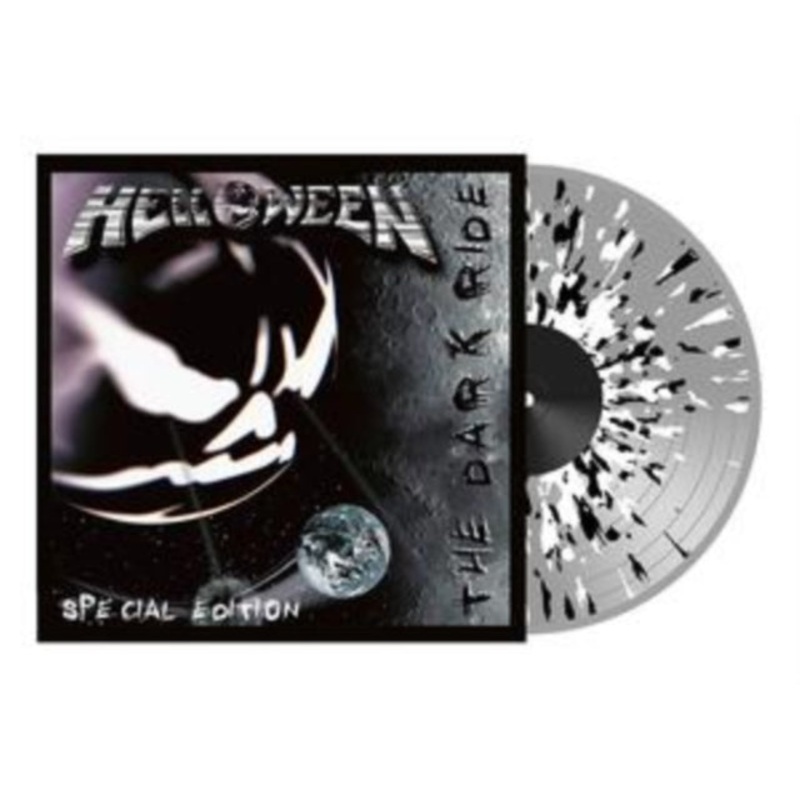 Helloween – Dark Ride (140G) – LP Vinyl