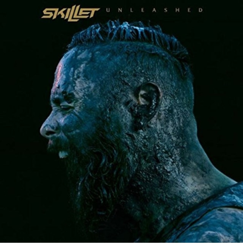Skillet – Unleashed (Bonus Track) – CD