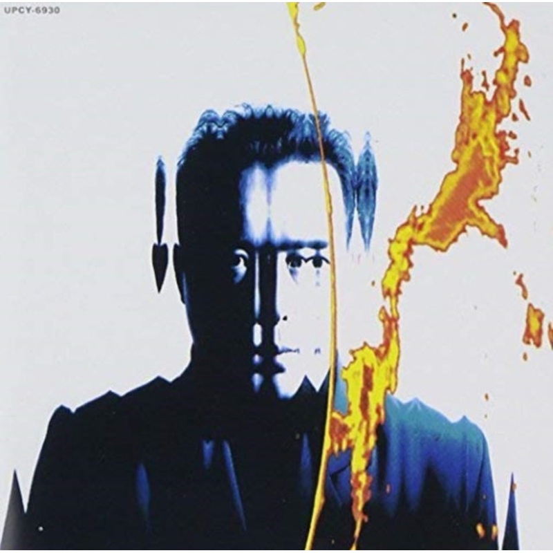Susumu Hirasawa – Aurora – CD