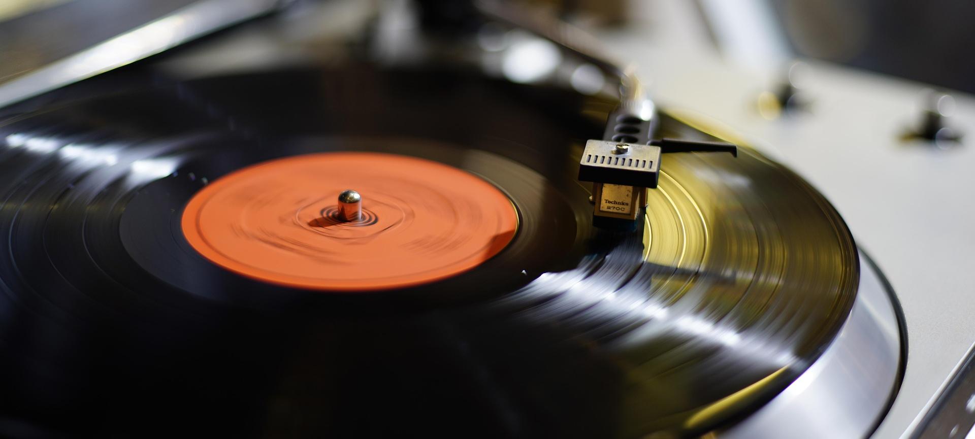 Your Premier Source for Vintage and Modern Vinyl Records Offering Exceptional Sound and Artistic Value